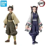 Bandai – poupée modèle flambant neuf, en boîte, tueur de démons Kochou Shinobu Kochou Kanae, personnages d’anime, Kit de Garage à collectionner, en Stock Bandai – poupée modèle flambant neuf, en boîte, tueur de démons Kochou Shinobu Kochou Kanae, personnages d’anime, Kit de Garage à collectionner, en Stock