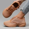 chaussures pieds nus à bout large pour femmes, chaussures de marche simples, respirantes et confortables, chaussures larges de sport de plein air pour hommes, semelle épaisse