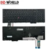clavier rétroéclairé américain uk anglais jpjapanese pour lenovo thinkpad t16 p16s gen2 p16v gen1 l15 gen4 g1 g2 g4 ordinateur portable 5n21k05078