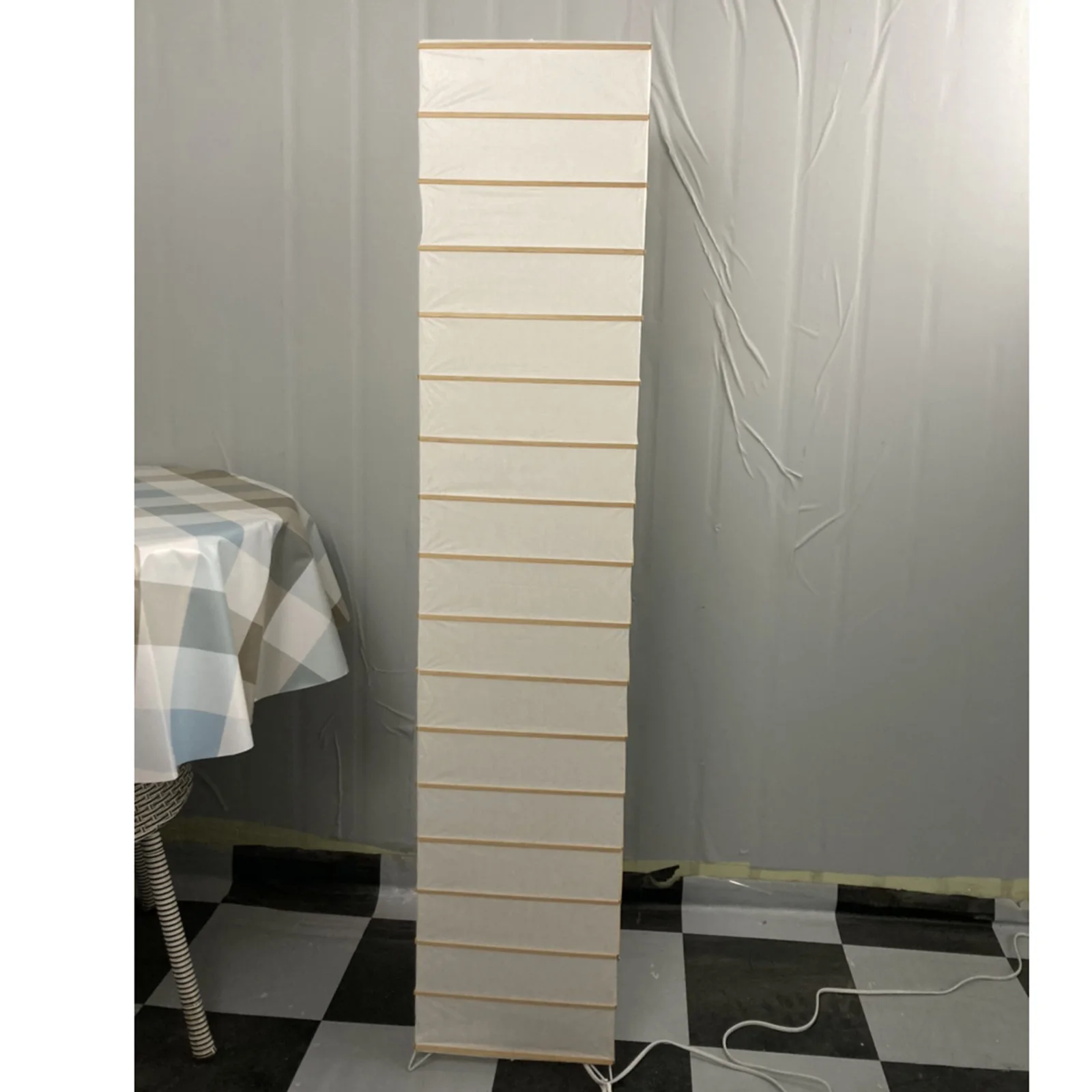 abat jour de lampadaire en papier de riz de style japonais, couverture de lumière sur pied professionnelle simple, couverture de lumière, décor de chambre à coucher de maison abat jour de lampadaire en papier de riz de style japonais, couverture de lumière sur pied professionnelle simple, couverture de lumière, décor de chambre à coucher de maison