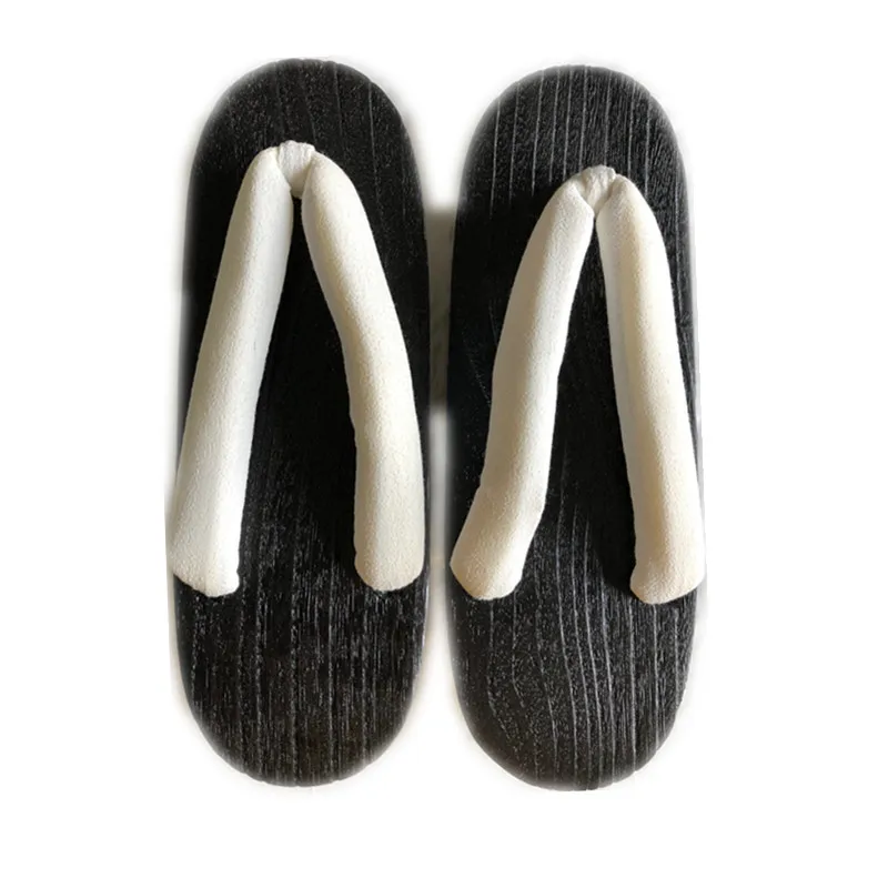 chaussures de cosplay anime demon slayer kimetsu no yaiba kamado tanjirou sabots sandales kamado nezuko geta kochou shinobu tongs chaussures de cosplay anime demon slayer kimetsu no yaiba kamado tanjirou sabots sandales kamado nezuko geta kochou shinobu tongs