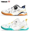 TIBHAR chaussures de Tennis de Table hommes femmes baskets de sport légères pour les joueurs de chaussures de Ping-Pong avancés TIBHAR chaussures de Tennis de Table hommes femmes baskets de sport légères pour les joueurs de chaussures de Ping-Pong avancés