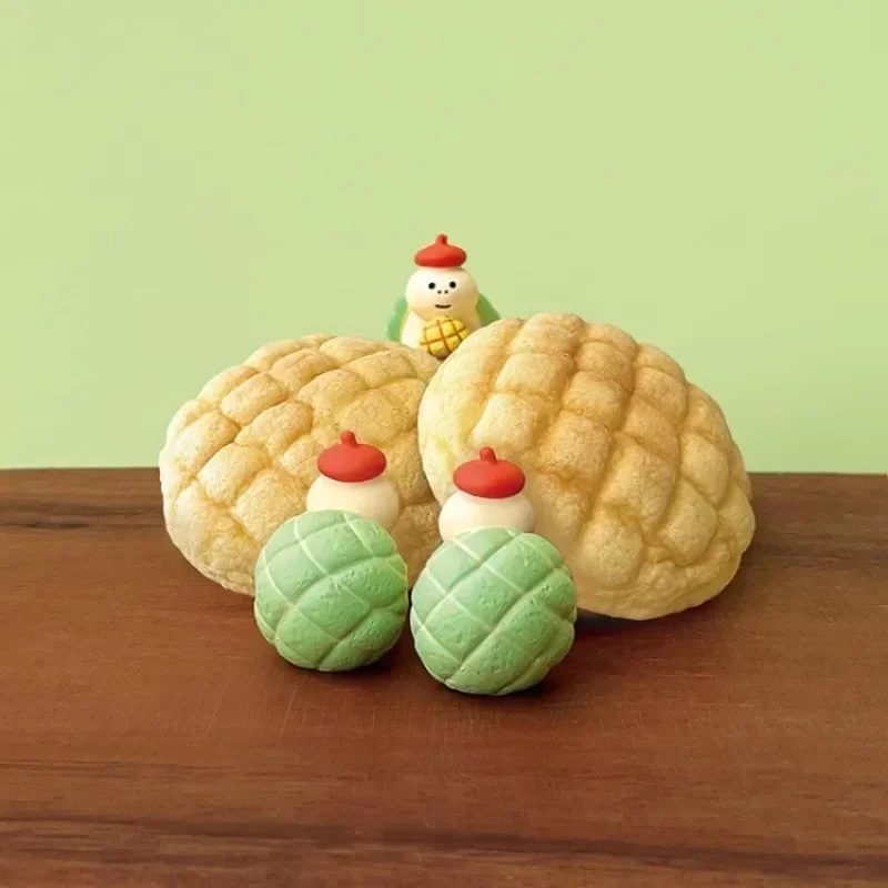 zakka – nourriture japonaise pour chat, boulangerie, café, décoration de scène, artisanat en résine, petits ornements, croissant, beignet, dessert, cupcake, 1 pièce zakka – nourriture japonaise pour chat, boulangerie, café, décoration de scène, artisanat en résine, petits ornements, croissant, beignet, dessert, cupcake, 1 pièce