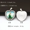 porte clés de voiture en biscuits pour hommes et femmes, porte clés saint notre dame, coeur jésus, bijoux catholiques, cadeau de prière du christianisme