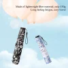 1 pièces parapluie triple pliable protection solaire ultra légère protection uv parasol adapté à la fois claire jour et la pluie