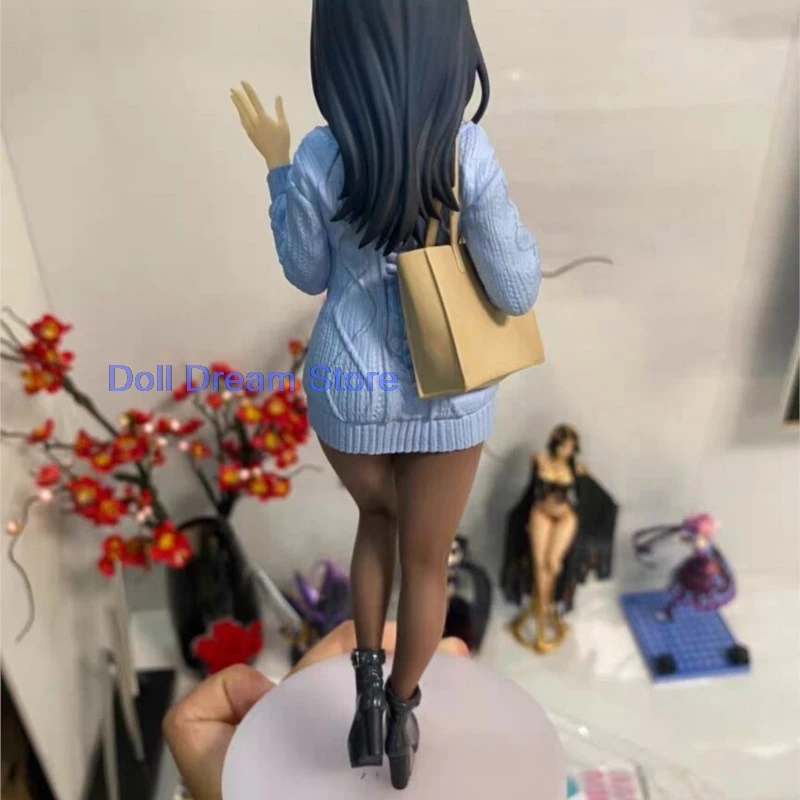 2026 en stock 100% véritable figurine d'anime originale japonaise takarada rikka figurine à collectionner modèle jouets 2026 en stock 100% véritable figurine d'anime originale japonaise takarada rikka figurine à collectionner modèle jouets