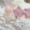 sacs de proximité de dessin animé d'ours mignon pour femmes, sac à cosmétiques de poche d'emballage, sac de maquillage, grande capacité, porte monnaie, poudres de monnaie
