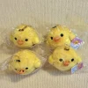 japonais san x rilakkuma kiiroitori poupée pendentif décoration mignon dessin animé poussin cartable bricolage suspendus décoration kawaii