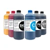 heshun 1000ml encre de sublimation pour imprimante epson ecotank et 8550/l8050/8058/l8168/l8188 pour transfert de chaleur sur gobelets de t shirt