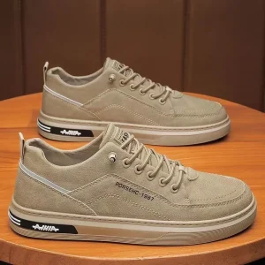 Baskets à plateforme non ald pour hommes, chaussures décontractées, chaussures de planche d’extérieur, chaussures de course confortables, chaussures de tennis, automne Baskets à plateforme non ald pour hommes, chaussures décontractées, chaussures de planche d’extérieur, chaussures de course confortables, chaussures de tennis, automne