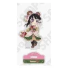 support en acrylique akimatsuri, 7cm/2.76 pouces, tueur de démons, périphériques d'anime 2025, affichage de bureau, ornements, cadeau d'anniversaire pour garçon
