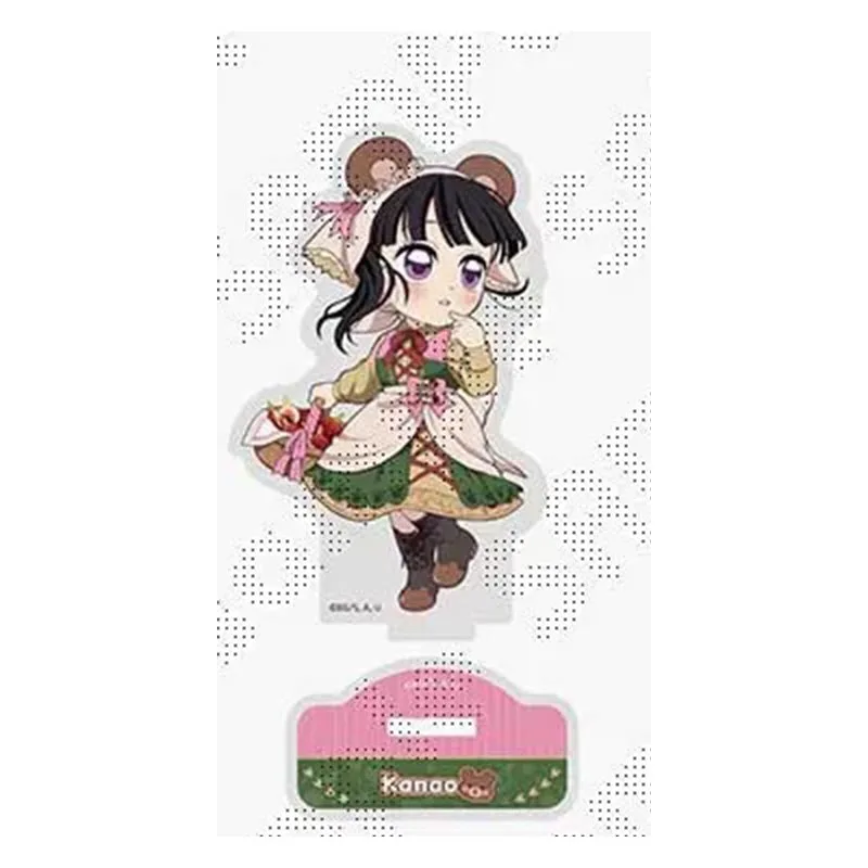 support en acrylique akimatsuri, 7cm/2.76 pouces, tueur de démons, périphériques d'anime 2025, affichage de bureau, ornements, cadeau d'anniversaire pour garçon support en acrylique akimatsuri, 7cm/2.76 pouces, tueur de démons, périphériques d'anime 2025, affichage de bureau, ornements, cadeau d'anniversaire pour garçon