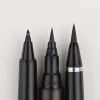 stylo pinceau japonais zig kuretake fude, marqueur à pointe moyenne, encre noire rechargeable, pour calligraphie, manga, dessin, professionnel, artiste