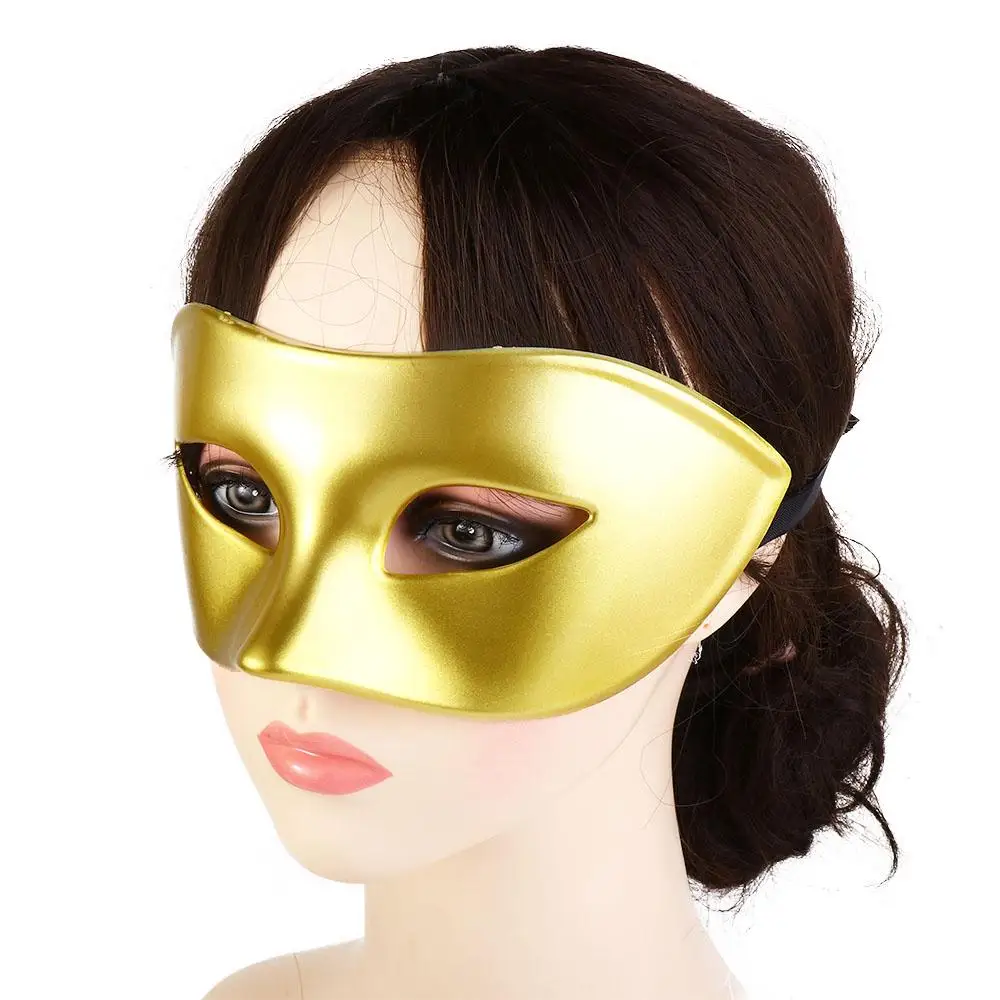 Masque pour femmes et hommes, masque de Cosplay, accessoire Photo, demi-masque, accessoires de Cosplay, fournitures de fête de bal, masques d’halloween Masque pour femmes et hommes, masque de Cosplay, accessoire Photo, demi-masque, accessoires de Cosplay, fournitures de fête de bal, masques d’halloween