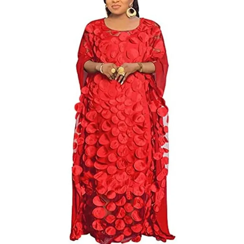 abayas pour femmes dubaï africain musulman robe de mode caftan marocain robes de soirée en mousseline de soie boubou robe djellaba femme abayas pour femmes dubaï africain musulman robe de mode caftan marocain robes de soirée en mousseline de soie boubou robe djellaba femme