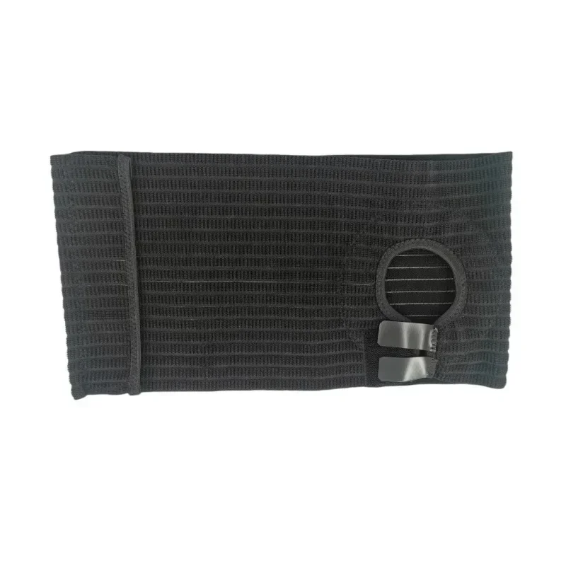 ceinture de taille pour stomie, élastique, confortable, circulaire, abdominale, soins de santé, évite les hernie parastomale, ceinture de compression ceinture de taille pour stomie, élastique, confortable, circulaire, abdominale, soins de santé, évite les hernie parastomale, ceinture de compression