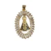 breloques incrustées d'oiseaux et de dragon pour femmes, accessoires pendentifs, bricolage, collier fait main, bracelet, boucles d'oreilles, fournitures de bijoux exécutifs