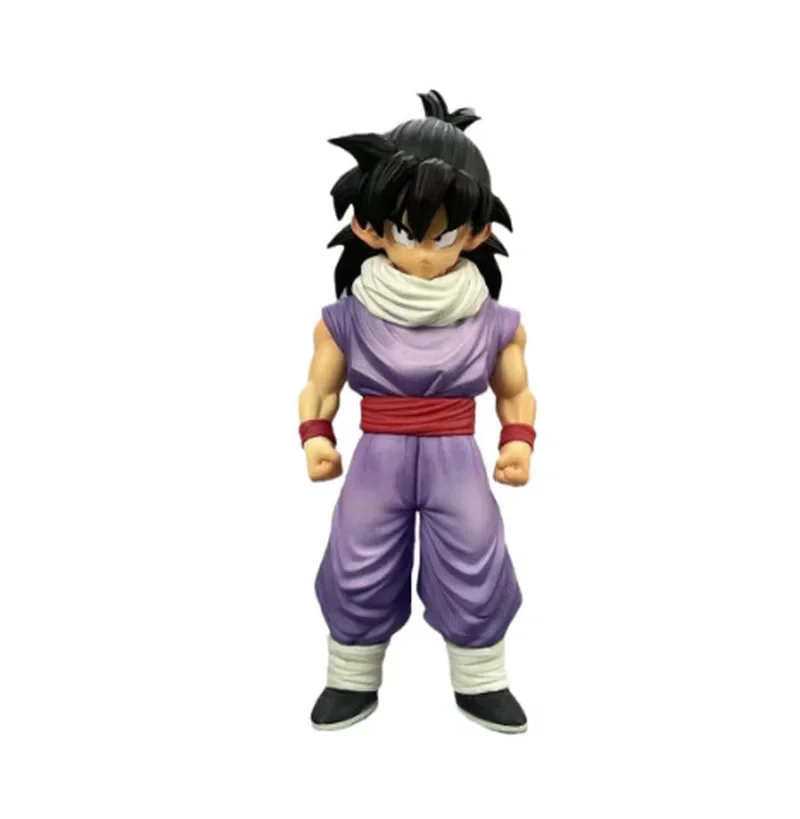 anime dragon ball z figure son gohan krillin yamcha figurines d'action pvc statue décoration collection ornement figurine d'action anime dragon ball z figure son gohan krillin yamcha figurines d'action pvc statue décoration collection ornement figurine d'action