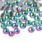 SS3-SS30 vert volcan document DMC fer sur biscuits/Hot fix cristal biscuits Strass couture & tissu vêtement pierres SS3-SS30 vert volcan document DMC fer sur biscuits/Hot fix cristal biscuits Strass couture & tissu vêtement pierres