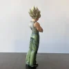 dragon ball décoration de bureau déguisement décontracté goku modèle animé à collectionner articles décoratifs figurines d'action jouets et loisirs