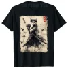 T-shirt graphique chat noir Kokor, T-shirt anime, Art japonais vintage, Style Kawaii mignon et drôle, Tenue graphique à manches courtes, Amoureux des chatons T-shirt graphique chat noir Kokor, T-shirt anime, Art japonais vintage, Style Kawaii mignon et drôle, Tenue graphique à manches courtes, Amoureux des chatons