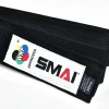 smai ceintures de karaté, couleurs environnementales, wkf approved karategi