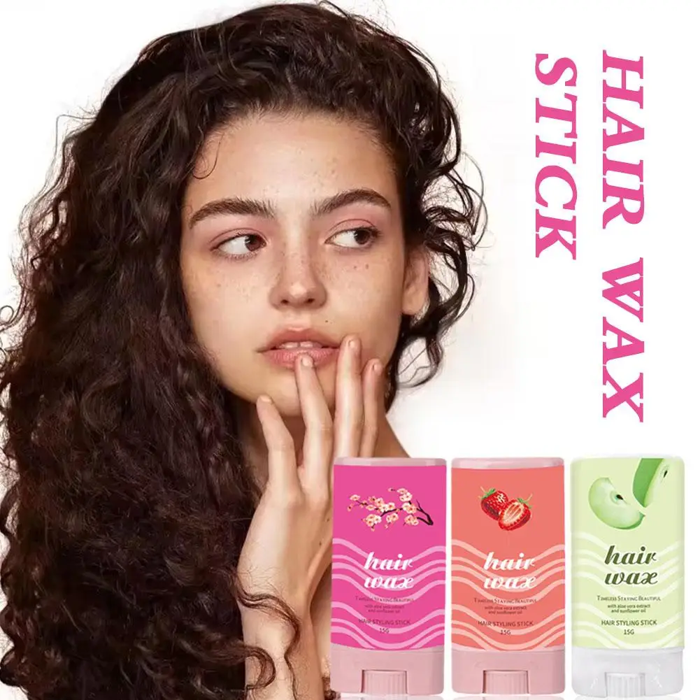 bâton de coiffure bâton de cire de cheveux artefact contrôle des bords gel de cheveux fixe moelleux enfants hommes et femmes style bâton de cire de cheveux bâton de coiffure bâton de cire de cheveux artefact contrôle des bords gel de cheveux fixe moelleux enfants hommes et femmes style bâton de cire de cheveux