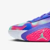 nike officiel authentique air jordan tatum 2 chaussures de basket ball antidérapantes pour hommes hf0268 400