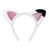 gabby maison de poupée bandeaux enfants anime mode chapeaux filles mignon doux dessin animé coiffure créative cosplay accessoires cadeaux
