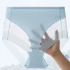 sous vêtements ultra fins à vaccage instantané pour femme, culotte de yoga, compression du ventre, 18 dam