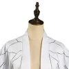 costume de cosplay demon slayer kimetsu no yaiba kochou shinobu, manteau, tenue pour adulte, vêtements kimono