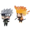 figurine anime naruto kawaii, jouets pour enfants, sasuke uchiha, figurines d'action itachi, jouet mignon pour enfants, loisirs