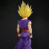 dragon ball anime figure 2% fils gohan figurines super saiyan gohan figurine collection statue modèle ornement chambre bureau jouets cadeaux