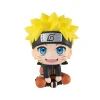 figurine de dessin animé naruto uzumaki naruto kakashi uchiha sasuke itachi, jouets mignons q, modèle d'action, 9cm
