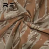 tissu ripstop 50% nylon 50% coton, bande de tigre, tissu tactique de camouflage désert/bleu, pour uniforme, en stock, offre spéciale