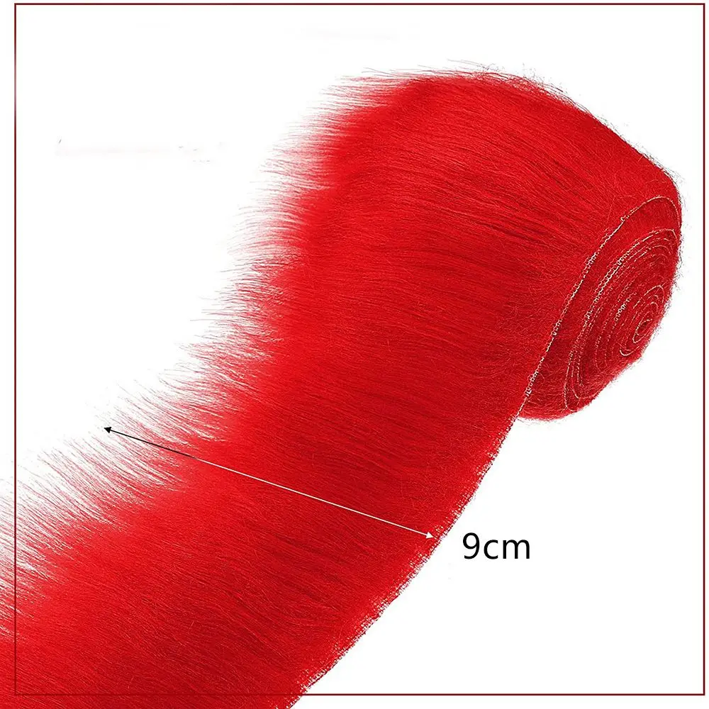 rubans en fausse fourrure de 1.5m, bricolage, couture, garniture moelleuse, tissu de coupe, décoration de la maison, costume, peluche, rayure, cadeau rubans en fausse fourrure de 1.5m, bricolage, couture, garniture moelleuse, tissu de coupe, décoration de la maison, costume, peluche, rayure, cadeau