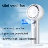 Petit ventilateur de refroidissement portable, refroidisseur muet aste par USB, mini turboventilateur d’extérieur Petit ventilateur de refroidissement portable, refroidisseur muet aste par USB, mini turboventilateur d’extérieur
