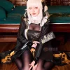 nikkee blanc – costume de cosplay pour femmes, robe sexy, kimono, vêtements de fête anime, uniformes de carnaval d'halloween sur mesure
