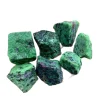 Pierre brute naturelle pour aquarium de guérison Reiki, CitroQuartz, spécimen de napperon, rouge, vert, zoisite, décoration d’intérieur, décoration de chambre, 1 pièce Pierre brute naturelle pour aquarium de guérison Reiki, CitroQuartz, spécimen de napperon, rouge, vert, zoisite, décoration d’intérieur, décoration de chambre, 1 pièce