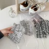 lolita japonaise sur chaussures chaussettes allet style femmes chaussettes empilables chaussettes poignets doux fille jambières