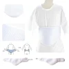robe kimono traditionnelle japonaise, en coton respirant, avec plaque frontale, accessoires de taille
