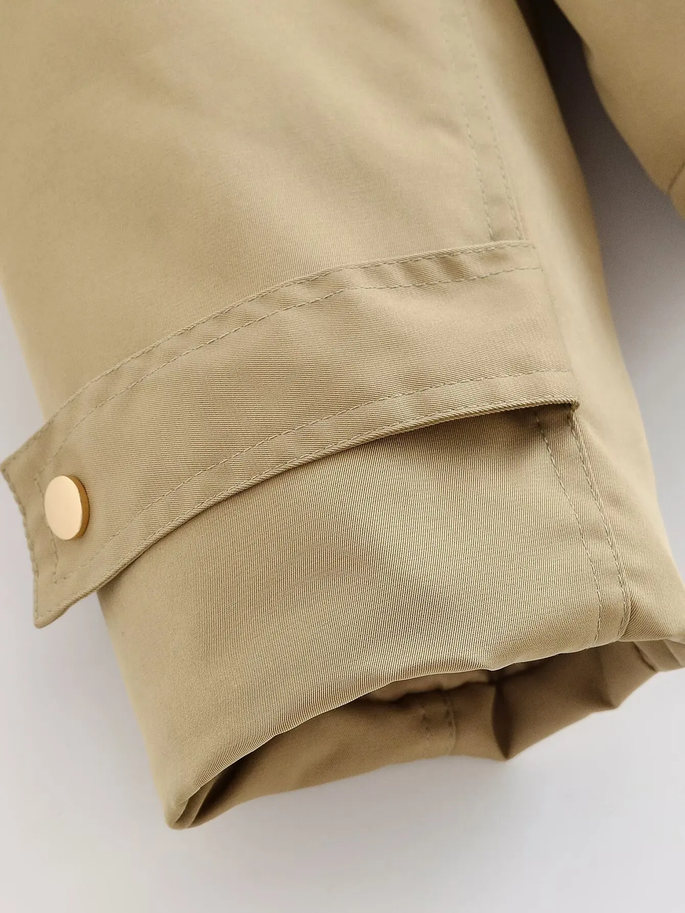 hh veste courte à capuche femme automne hiver multi poche cordon conception polyvalent haut à la mode chaud dame manteau décontracté hh veste courte à capuche femme automne hiver multi poche cordon conception polyvalent haut à la mode chaud dame manteau décontracté