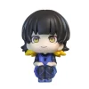 figurine de dessin animé blue lock isagi yoichi chigiri hyoma bachira meguru nagi seishiro, collection de figurines d'action, modèle de poupée, jouet
