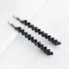 une paire un mot pince dames paillettes strass épingles à cheveux filles pinces à cheveux coiffure femmes épingles à cheveux style cheveux accessoires