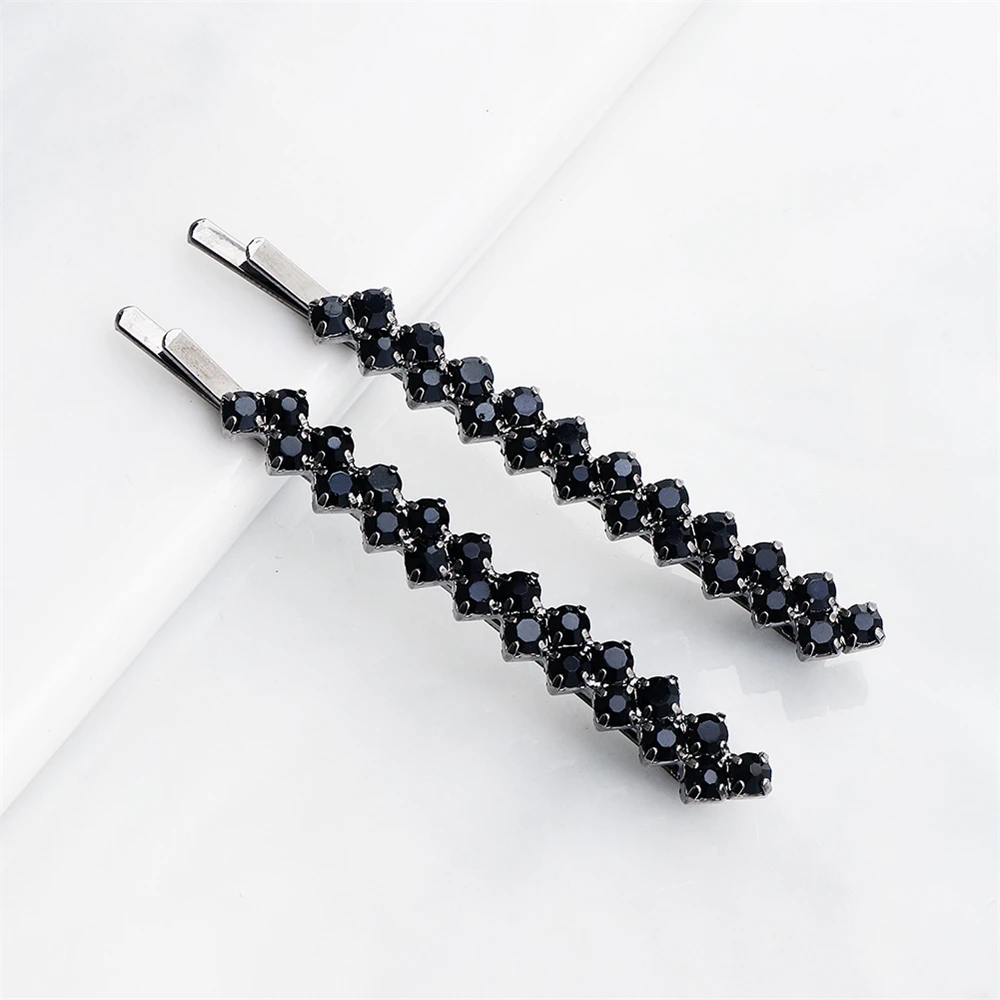 une paire un mot pince dames paillettes strass épingles à cheveux filles pinces à cheveux coiffure femmes épingles à cheveux style cheveux accessoires une paire un mot pince dames paillettes strass épingles à cheveux filles pinces à cheveux coiffure femmes épingles à cheveux style cheveux accessoires