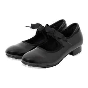 Chaussure Tap brevetée pour filles et garçons (enfant en bas âge/petit/grand enfant)