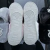 baotou laine coton pantoufles femmes automne et hiver nouvelles pantoufles chaudes ménage perle pantoufles à la mode femmes chaussures extérieures