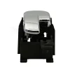 poignée de porte intérieure pour nissan navara d40, accessoire avant et arrière, 80671 4x02b 806714x02b 80670 4x02b, 2004 2014