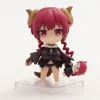 iruru 1983 kanna 1963 miss kobayashi dragon maid figurine modèle jouet ordinateur de bureau poupée cadeau