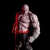 dragon ball z série jiren figurines d'anime fierté équipe figurine 23 cm pvc statue modèle bureau collection ornements cadeaux de noël
